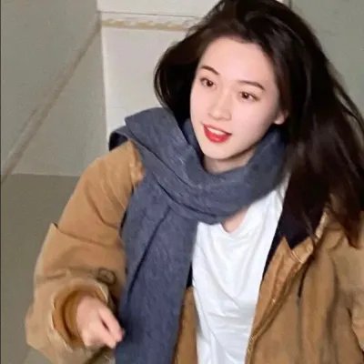 平静的海滩