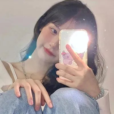 女友的秘密